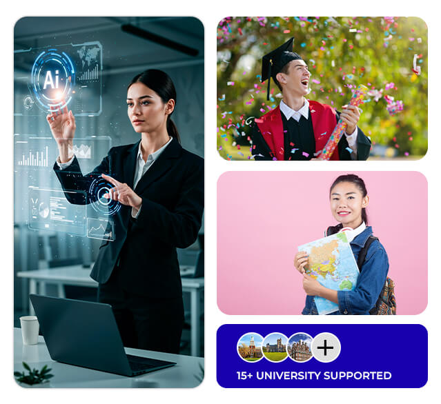CAREER PATHWAYS