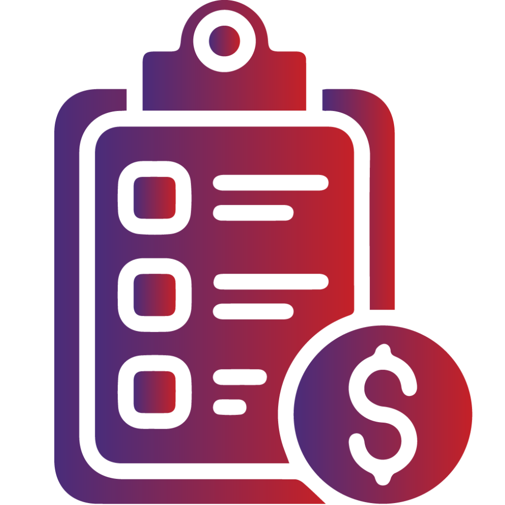 Financial Planning & Bank Documentation Support-01