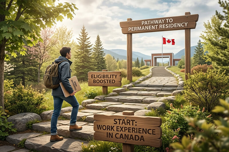 Pathway to Permanent Residency