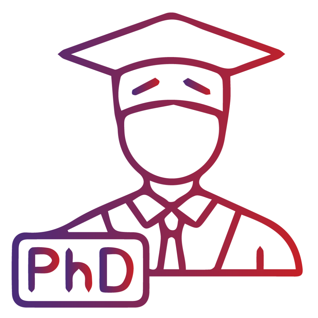 PhD Graduate Route-01
