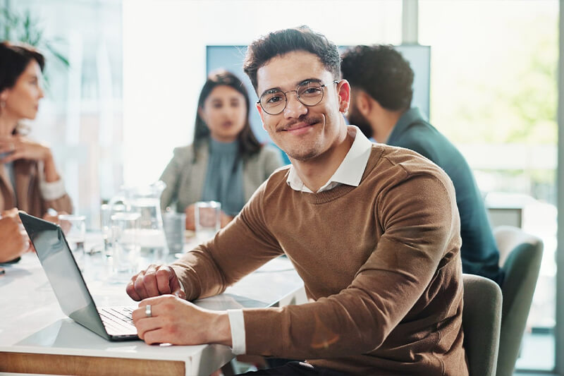 Professional Work Experience