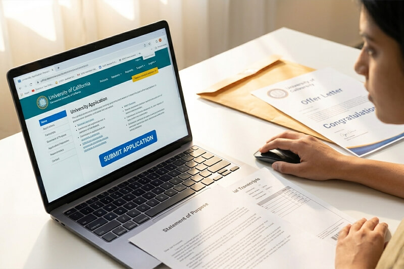 Step-by-Step Process