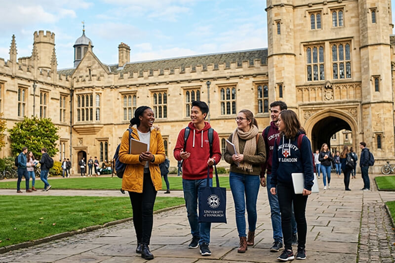 Step-by-Step Process uk